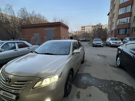 Toyota Camry 2007 года за 6 200 000 тг. в Астана – фото 6