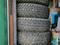 Комплект шин 285/75R16 Arivo Terramax ARV Pro A/T за 280 000 тг. в Алматы