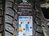 Комплект шин 285/75R16 Arivo Terramax ARV Pro A/T за 280 000 тг. в Алматы – фото 4