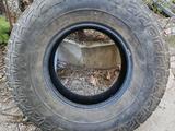 Комплект шин 285/75R16 Arivo Terramax ARV Pro A/T за 280 000 тг. в Алматы – фото 5