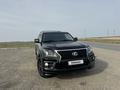 Lexus LX 570 2012 годаfor28 000 000 тг. в Тараз – фото 2