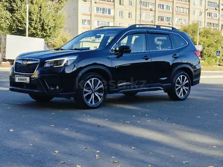 Subaru Forester 2021 года за 15 200 000 тг. в Усть-Каменогорск