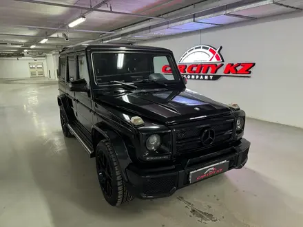 Mercedes-Benz G 500 2017 года за 50 000 000 тг. в Астана