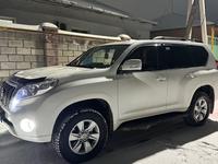 Toyota Land Cruiser Prado 2013 годаfor17 500 000 тг. в Шымкент