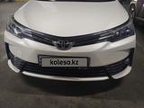 Toyota Corolla 2017 года за 8 500 000 тг. в Шымкент