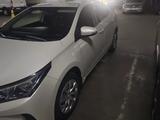 Toyota Corolla 2017 года за 8 500 000 тг. в Шымкент – фото 2