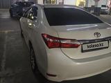 Toyota Corolla 2017 года за 8 500 000 тг. в Шымкент – фото 3
