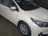 Toyota Corolla 2017 года за 8 500 000 тг. в Шымкент – фото 4