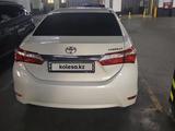 Toyota Corolla 2017 года за 8 500 000 тг. в Шымкент – фото 5