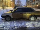 ВАЗ (Lada) 21099 1999 годаfor700 000 тг. в Аксу – фото 5