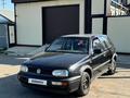 Volkswagen Golf 1994 года за 1 200 000 тг. в Кокшетау