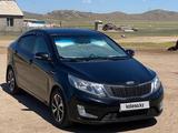 Kia Rio 2014 годаүшін4 300 000 тг. в Караганда