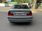 BMW 325 2000 годаүшін4 300 000 тг. в Алматы – фото 4