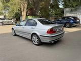 BMW 325 2000 годаүшін4 300 000 тг. в Алматы – фото 3