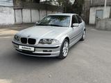 BMW 325 2000 годаүшін4 300 000 тг. в Алматы