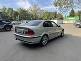 BMW 325 2000 годаүшін4 300 000 тг. в Алматы – фото 5