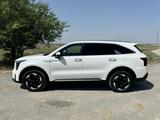 Kia Sorento 2024 года за 21 300 000 тг. в Уральск – фото 5