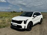 Kia Sorento 2024 года за 21 300 000 тг. в Уральск – фото 3