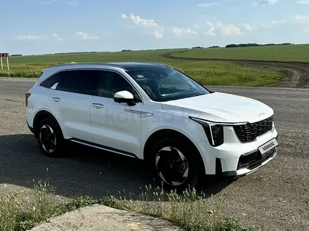 Kia Sorento 2024 года за 21 300 000 тг. в Уральск – фото 2