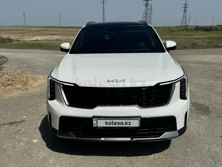 Kia Sorento 2024 года за 21 300 000 тг. в Уральск – фото 6