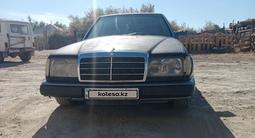 Mercedes-Benz E 230 1992 годаүшін600 000 тг. в Кызылорда – фото 4