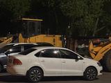 Volkswagen Polo 2011 годаүшін3 200 000 тг. в Астана – фото 4