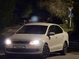 Volkswagen Polo 2011 годаүшін3 200 000 тг. в Астана – фото 3