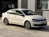 Volkswagen Polo 2011 годаүшін3 200 000 тг. в Астана – фото 2