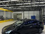 Hyundai Accent 2021 года за 9 600 000 тг. в Шымкент – фото 4