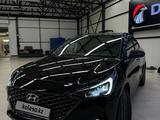 Hyundai Accent 2021 года за 9 600 000 тг. в Шымкент – фото 2