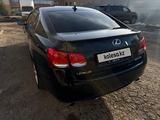 Lexus GS 350 2007 годаүшін6 700 000 тг. в Астана – фото 3
