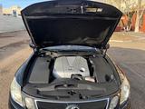 Lexus GS 350 2007 годаүшін6 700 000 тг. в Астана – фото 4