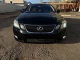 Lexus GS 350 2007 годаүшін6 700 000 тг. в Астана