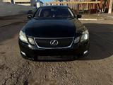 Lexus GS 350 2007 годаүшін6 700 000 тг. в Астана – фото 2