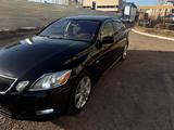 Lexus GS 350 2007 годаүшін6 700 000 тг. в Астана – фото 5
