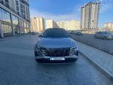 Hyundai Tucson 2022 годаfor14 000 000 тг. в Актау – фото 4