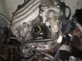 Привозной двигатель матор на фолксваген бора 2.0 объем за 300 000 тг. в Алматы
