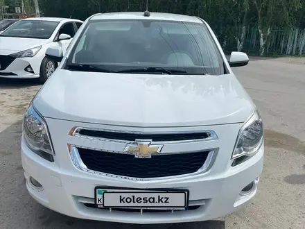 Chevrolet Cobalt 2020 года за 5 800 000 тг. в Кызылорда