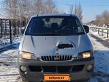 Hyundai Starex 2002 годаfor1 800 000 тг. в Алматы
