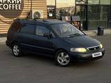 Honda Shuttle 1996 года за 2 200 000 тг. в Алматы