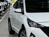 Hyundai Accent 2021 года за 6 850 000 тг. в Костанай – фото 3