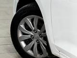 Hyundai Accent 2021 года за 6 850 000 тг. в Костанай – фото 4