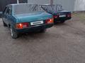 ВАЗ (Lada) 21099 1997 годаfor650 000 тг. в Тараз – фото 2