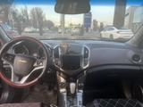 Chevrolet Cruze 2013 годаүшін4 490 070 тг. в Алматы – фото 2