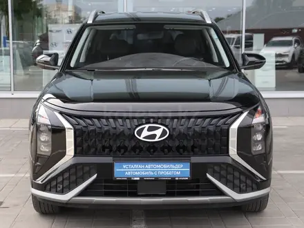 Hyundai Mufasa Lux 2026 года за 10 390 000 тг. в Костанай – фото 8
