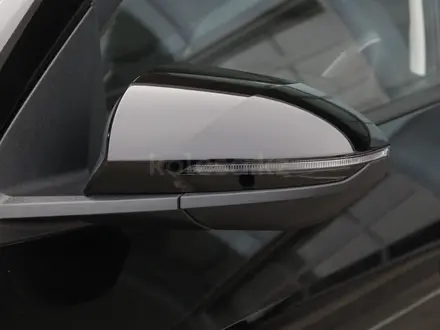 Hyundai Mufasa Lux 2026 года за 10 390 000 тг. в Костанай – фото 15