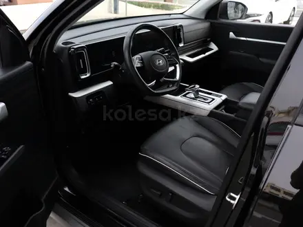 Hyundai Mufasa Lux 2026 года за 10 390 000 тг. в Костанай – фото 9