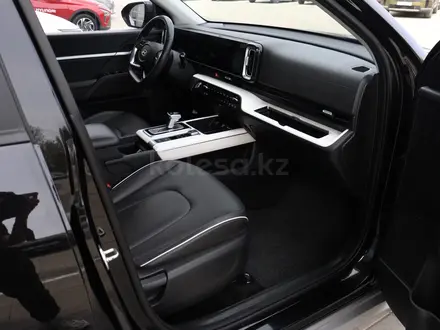 Hyundai Mufasa Lux 2026 года за 10 390 000 тг. в Костанай – фото 10