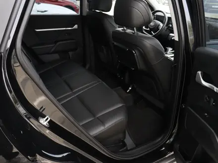 Hyundai Mufasa Lux 2026 года за 10 390 000 тг. в Костанай – фото 11