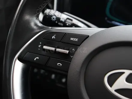 Hyundai Mufasa Lux 2026 года за 10 390 000 тг. в Костанай – фото 18
